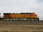 BNSF 4481